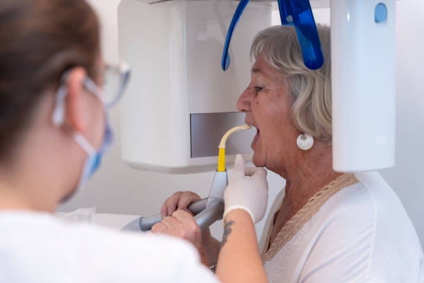 Best Broken or Chipped Tooth Repair in Kaser, NY